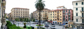 Hotel Venezia, La Spezia